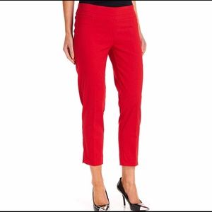 Premium Stretch Ankle Pant
